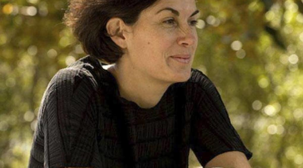 Kathryn Weir nommée au Madre de Naples