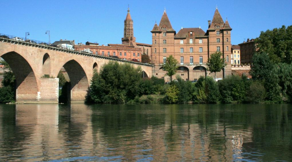 Montauban fête Ingres, son enfant chéri 