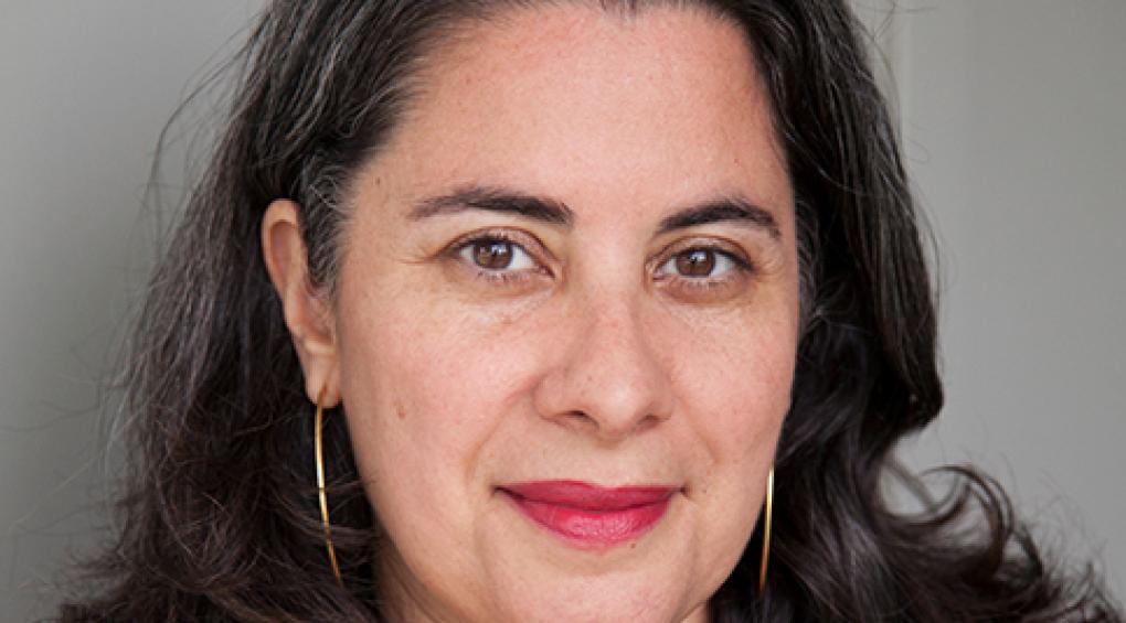 Julie Rodrigues Widholm, directrice du BAMPFA de Berkeley