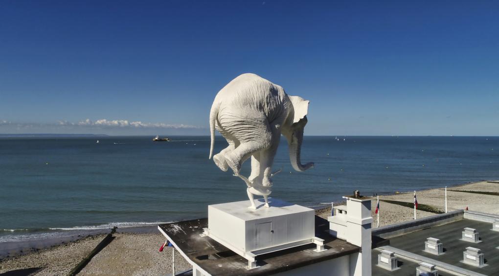 Un Été au Havre 2020 maintient le cap