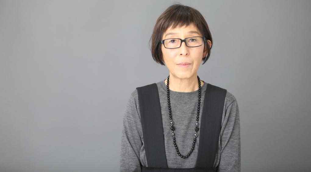 Kazuyo Sejima à la tête du jury de Venise