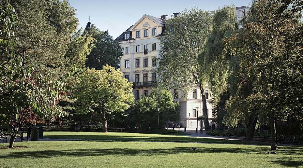 Bonhams acquiert Bukowskis