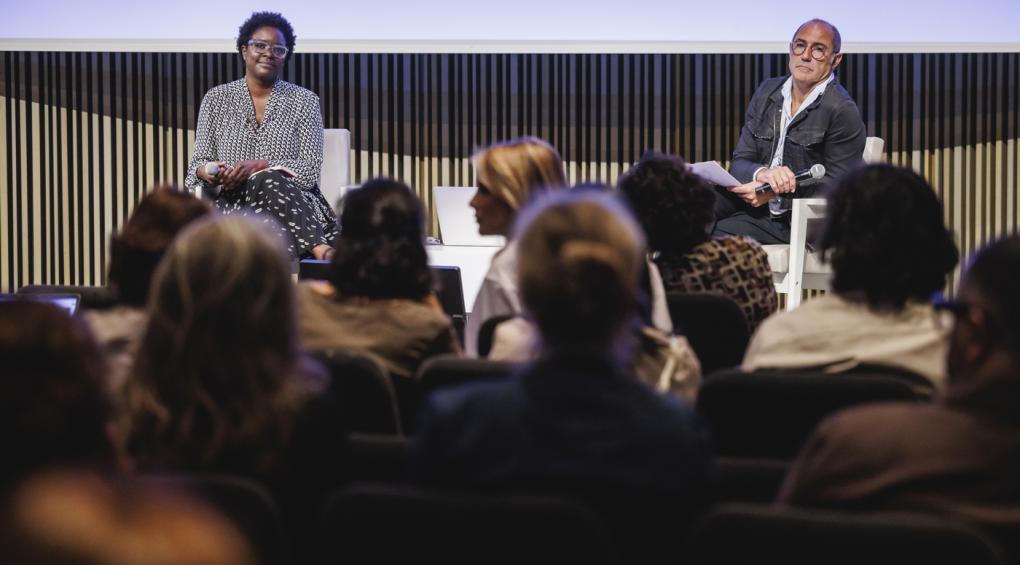 Talking Galleries : un espace pour penser l’art aujourd’hui