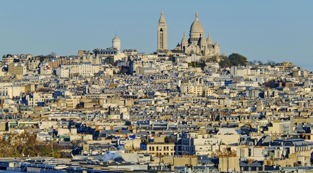 Le Sacré-Cœur bientôt classé monument historique