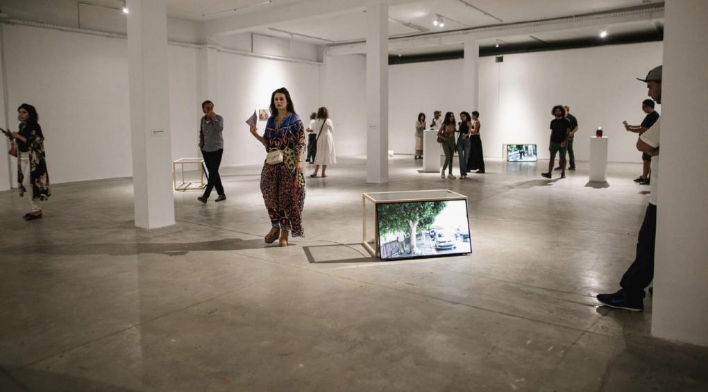 Israël-Palestine : boycotts et intimidations dans le milieu de l'art 