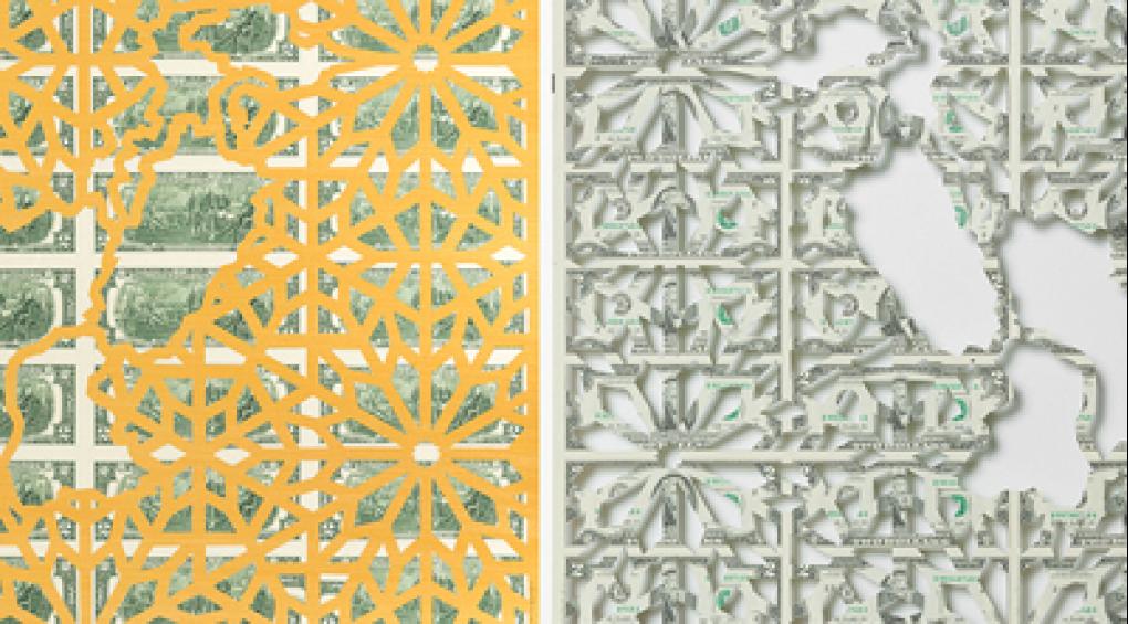 10e anniversaire pour India Art Fair