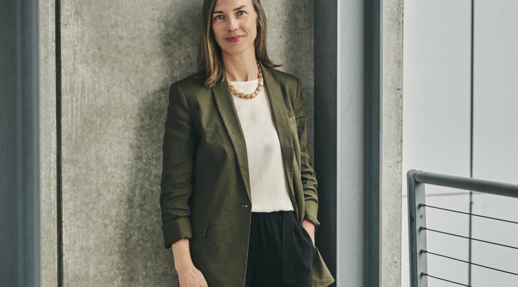 Kim Conaty nommée conservatrice en cheffe du Whitney Museum de New York