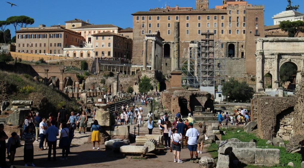 De Naples à Milan, remue-ménage dans les musées