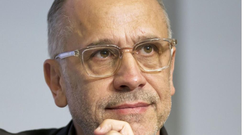 José-Manuel Gonçalvès quitte la direction du Centquatre à Paris