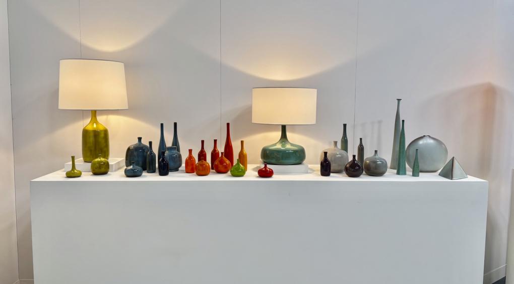 Ceramic brussels confirme