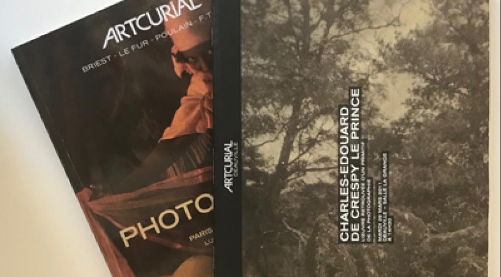 Une affaire de faux dans la photographie resurgit