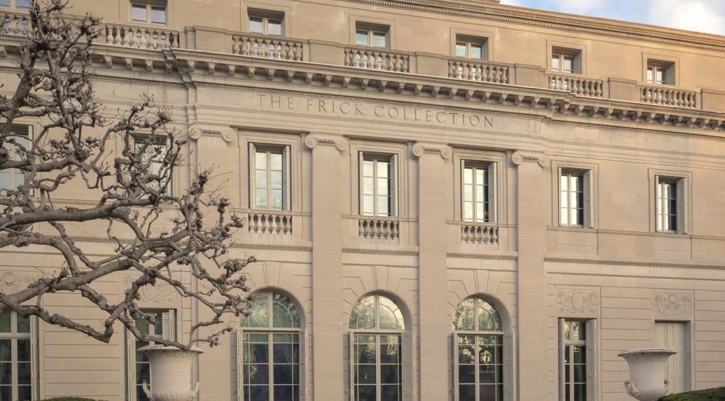 Frick Collection, le retour de l’âge d’or new-yorkais