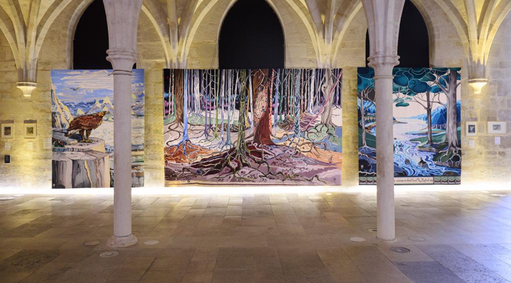 Moyen Âge : le <em>revival</em> d'un imaginaire