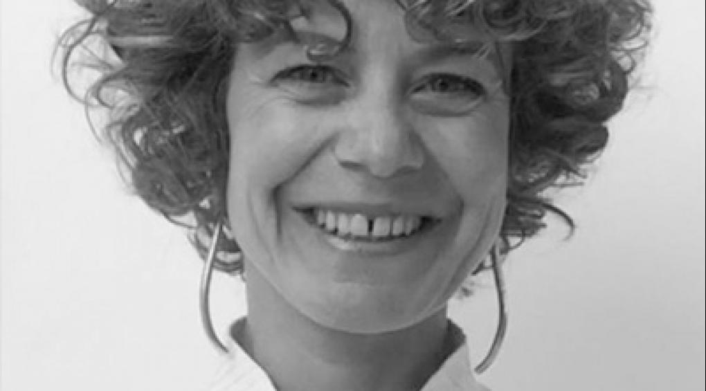 Laetitia Stagnara à la Gaîté lyrique