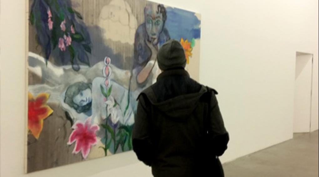 Kon Trubkovich - VNH Gallery