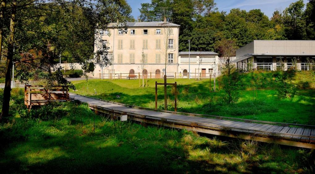 Réouverture du musée français de la Photographie