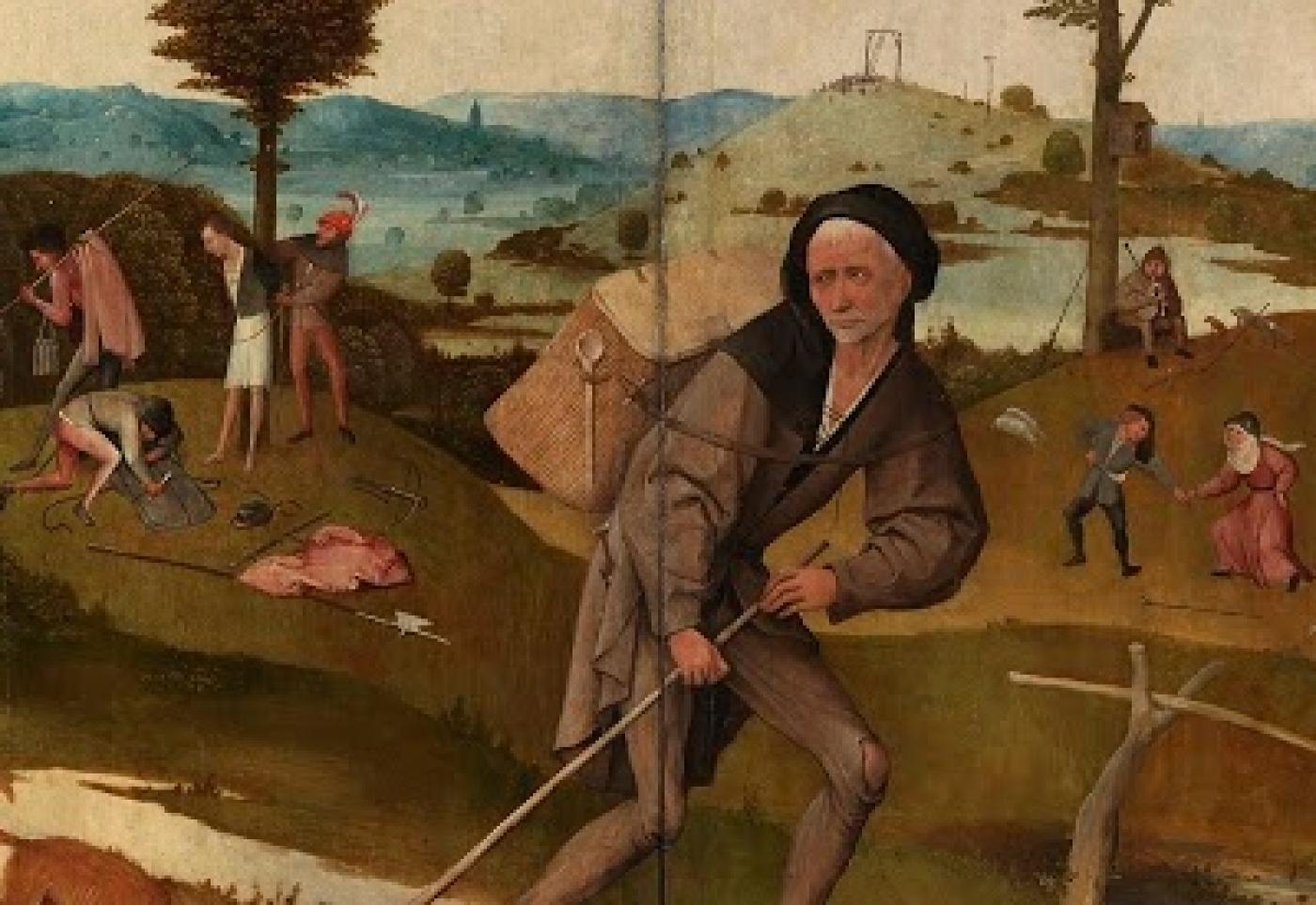 Jérôme Bosch rencontre Pieter Brueghel l’Ancien à Rotterdam