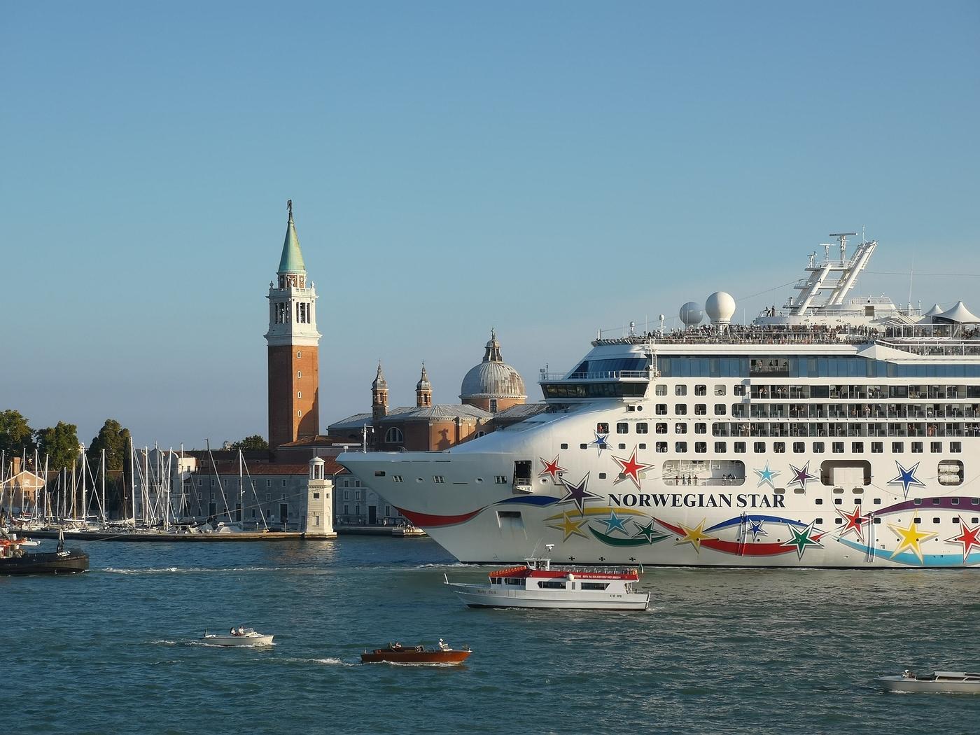 L’UNESCO accusée de sacrifier Venise