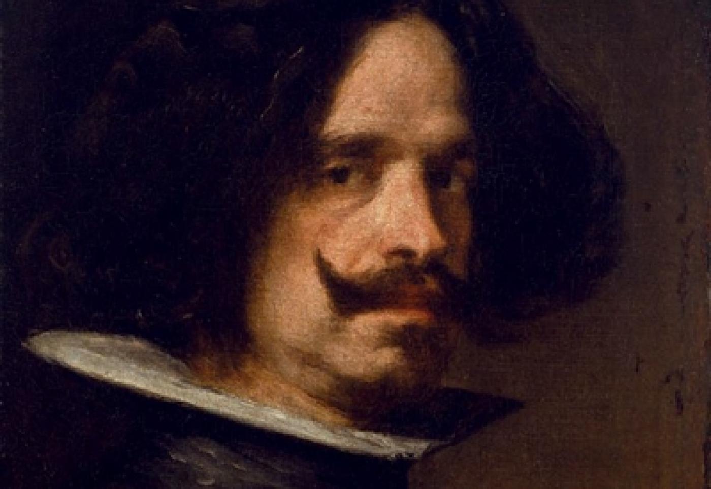 Velázquez sous un nouveau jour au Grand Palais