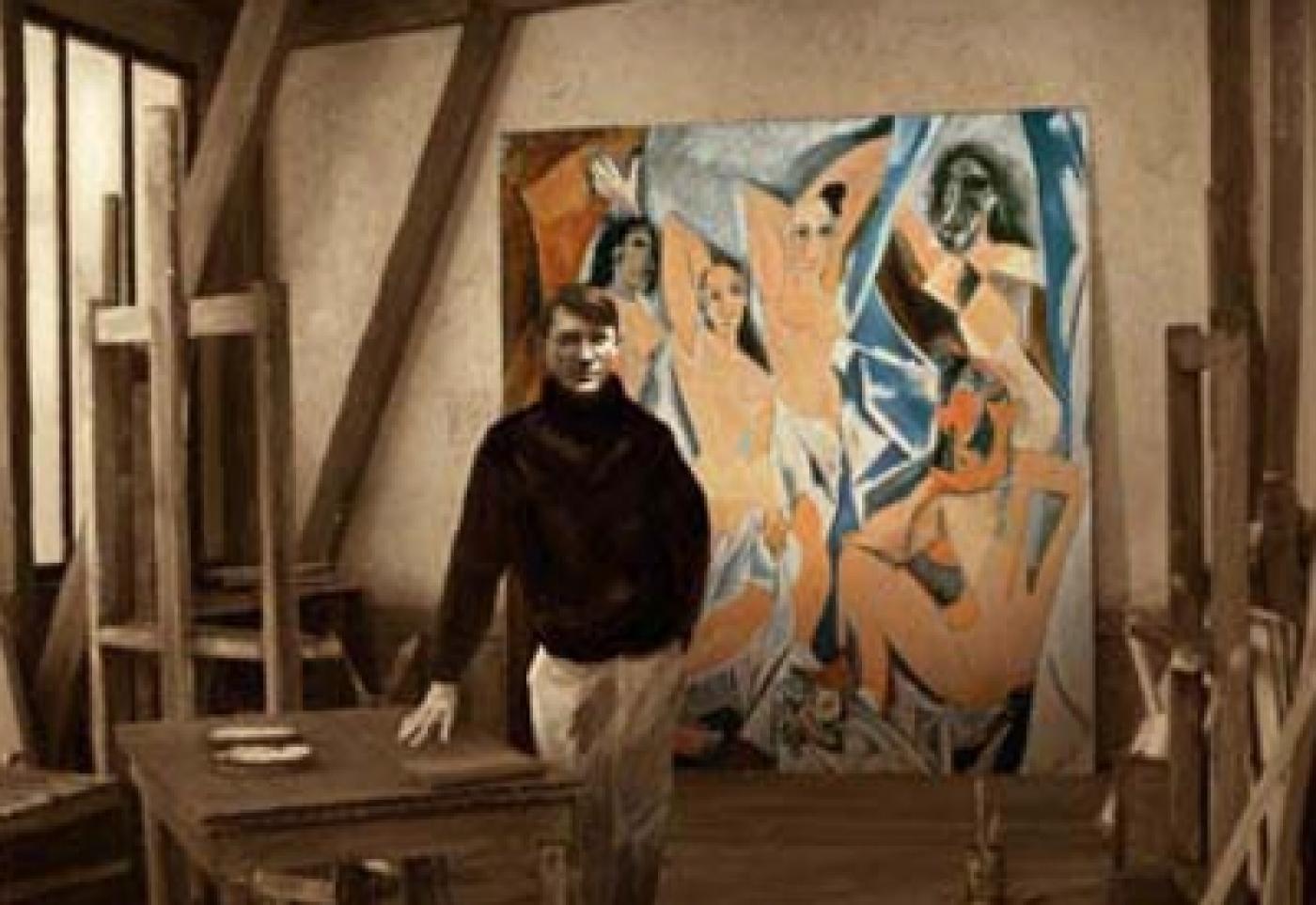 Les aventuriers de l’art moderne, une série audacieuse ce soir sur Arte