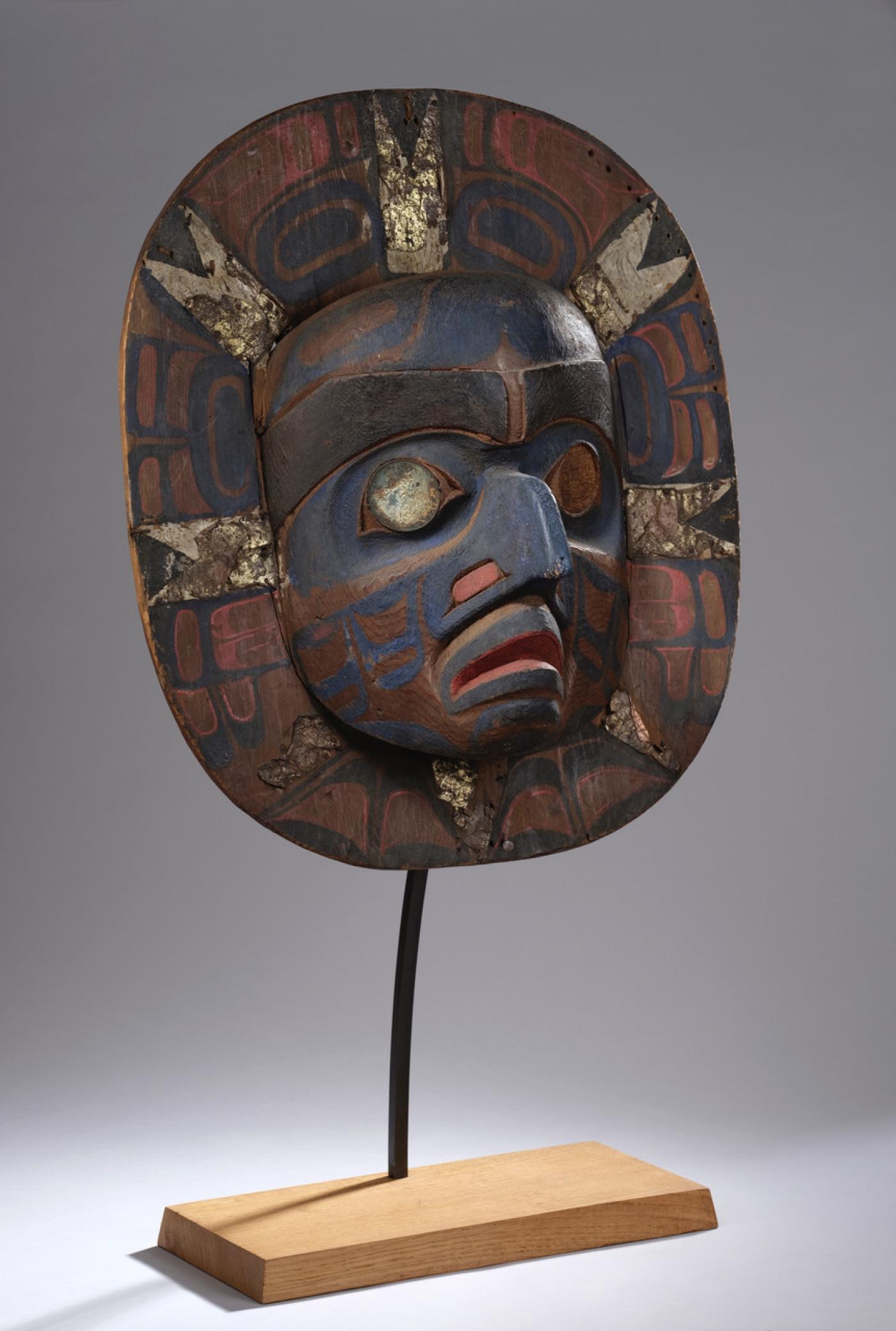 Le retour du kwakwaka'wakw