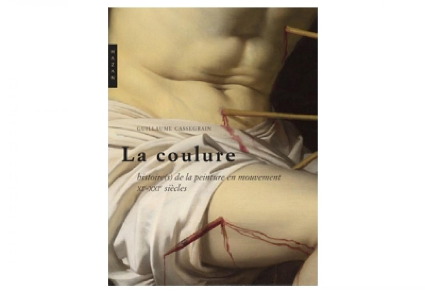 Éloge de la Coulure - Dans les librairies à Noël