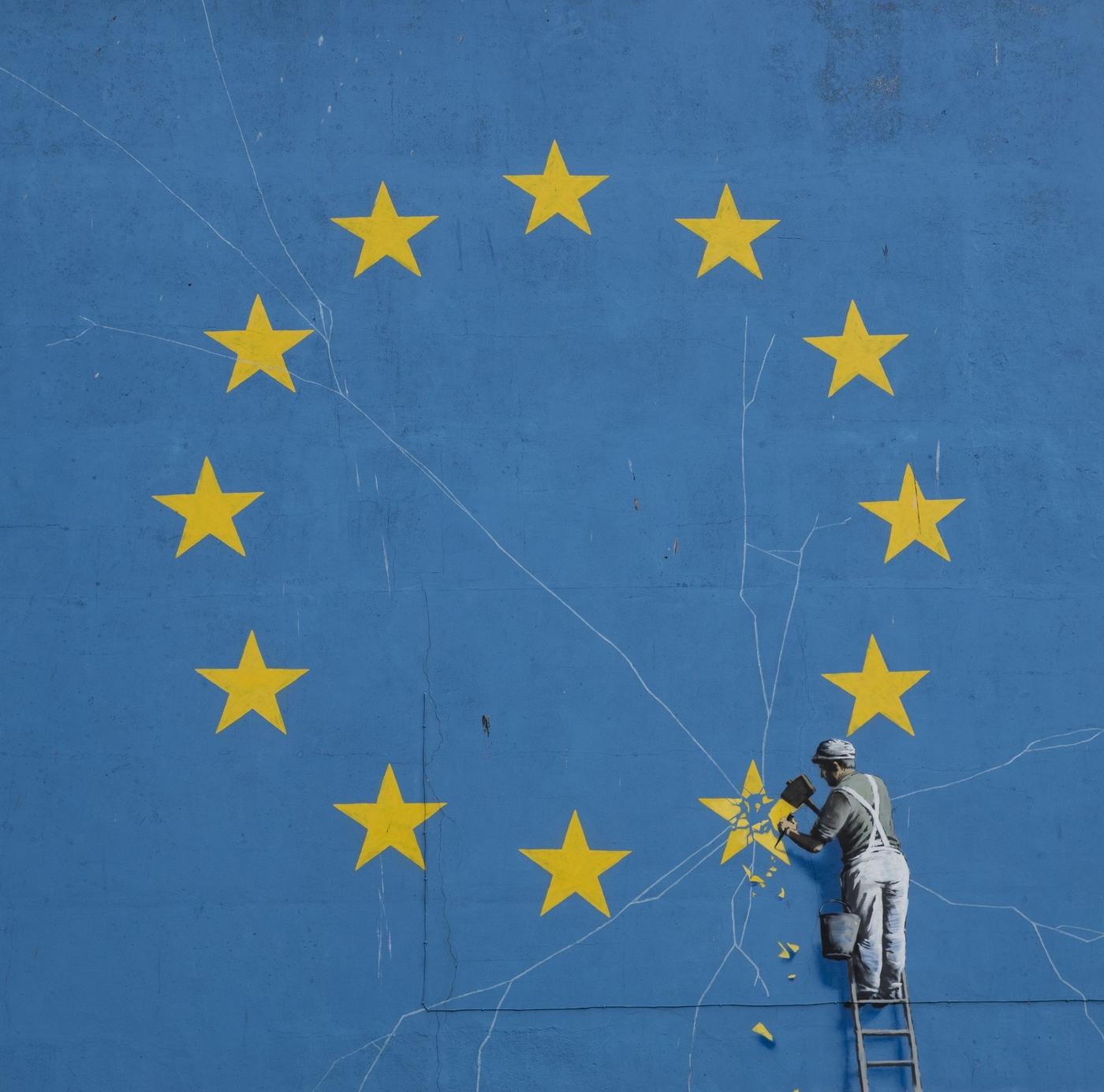 No deal pour un Banksy 