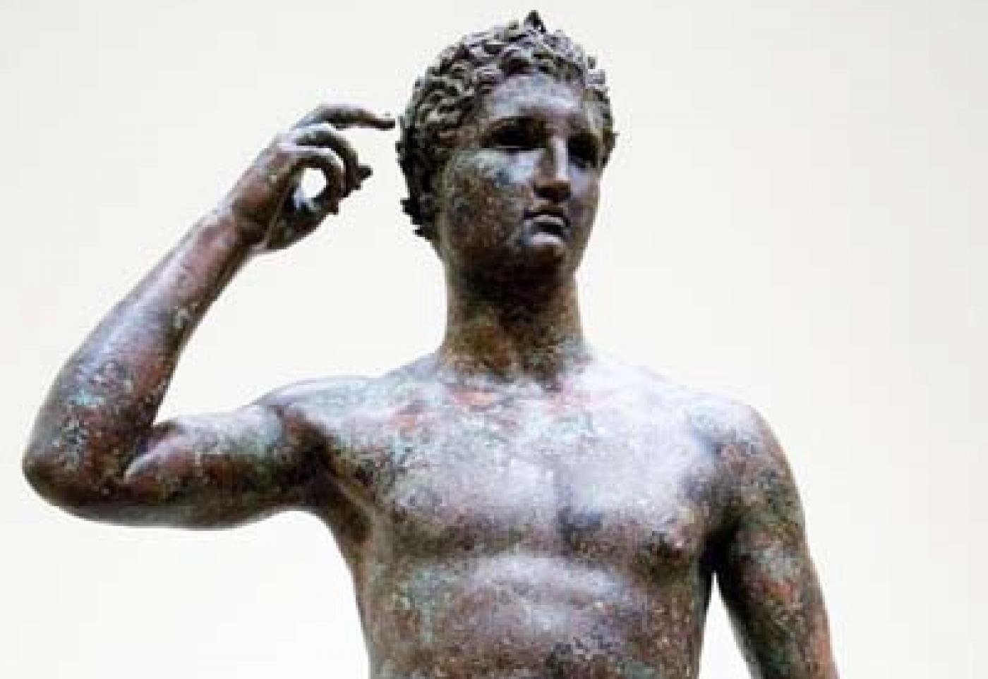 Nouveau rebondissement concernant la restitution d’un bronze du Getty Museum à l’Italie