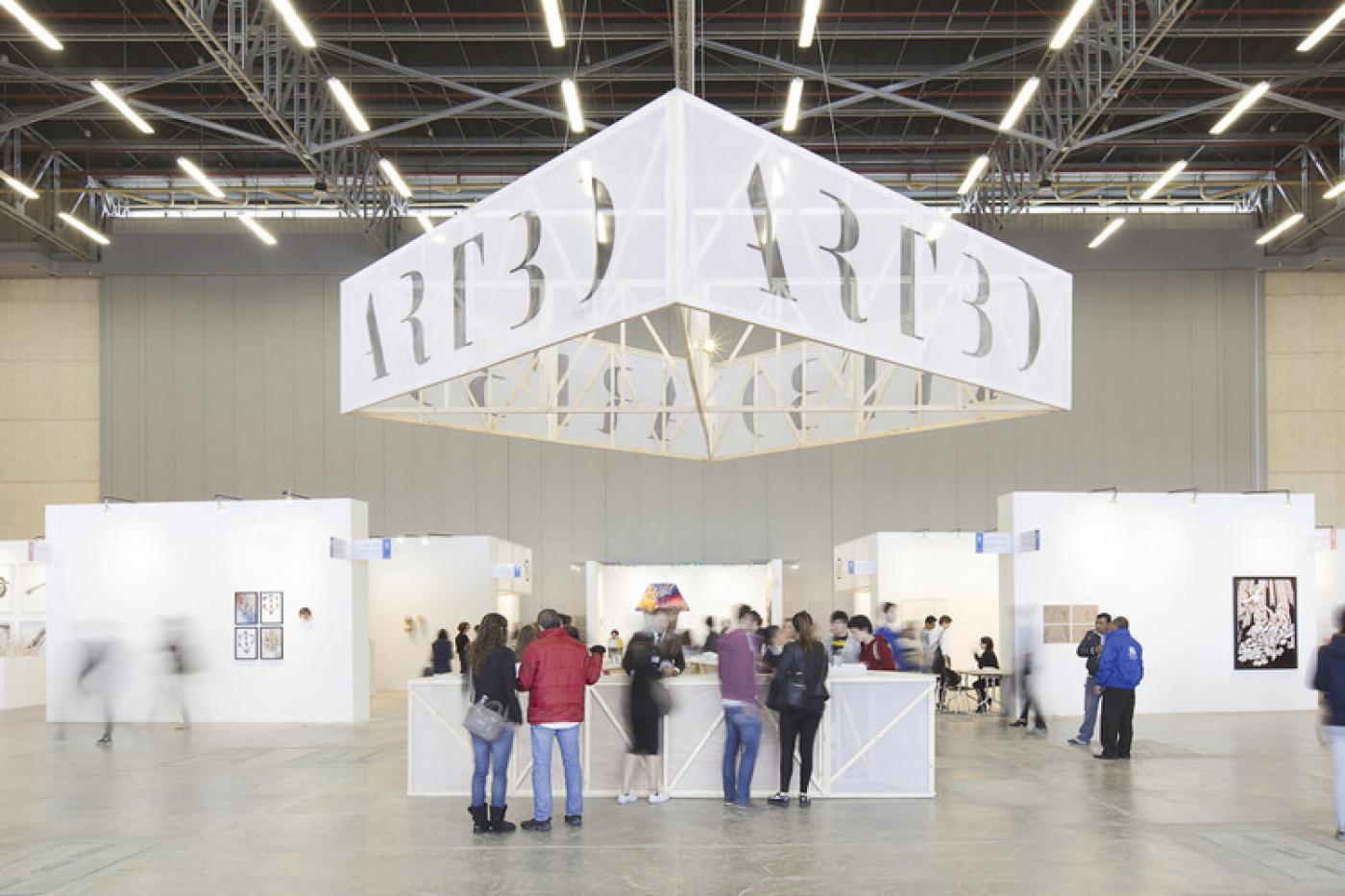 La foire ARTBO, moteur du marché de l'art colombien