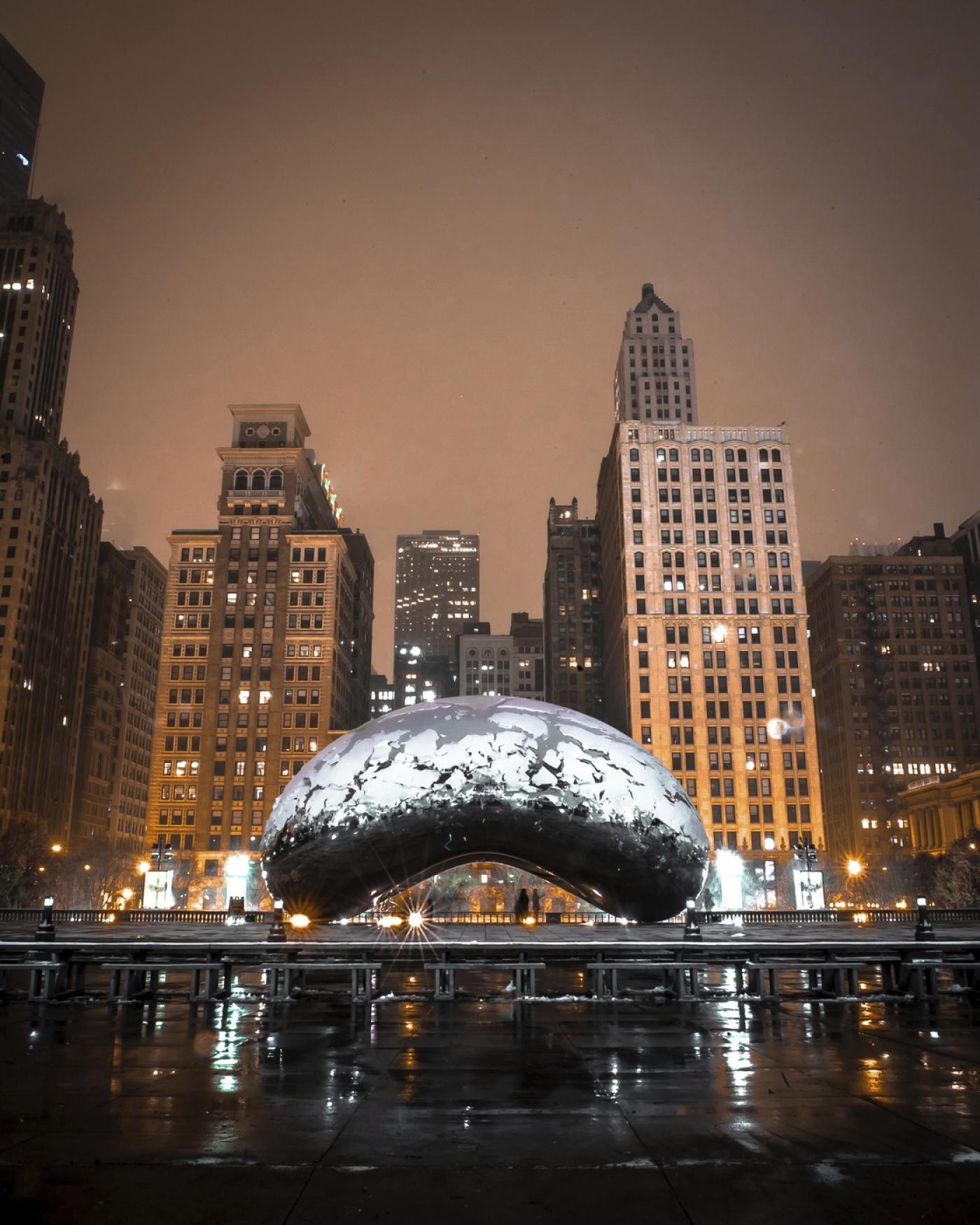 Chicago : retour vers le futur