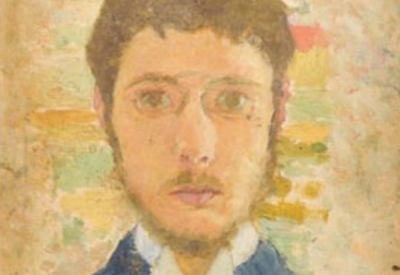 Un Bon week-end pour Bonnard