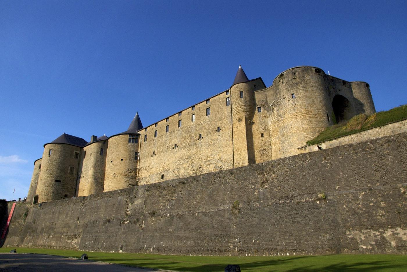 1 million d’euros pour réinventer le patrimoine