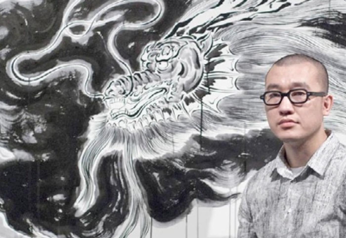 L’Art Commission d’Audemars Piguet 
a choisi Sun Xun