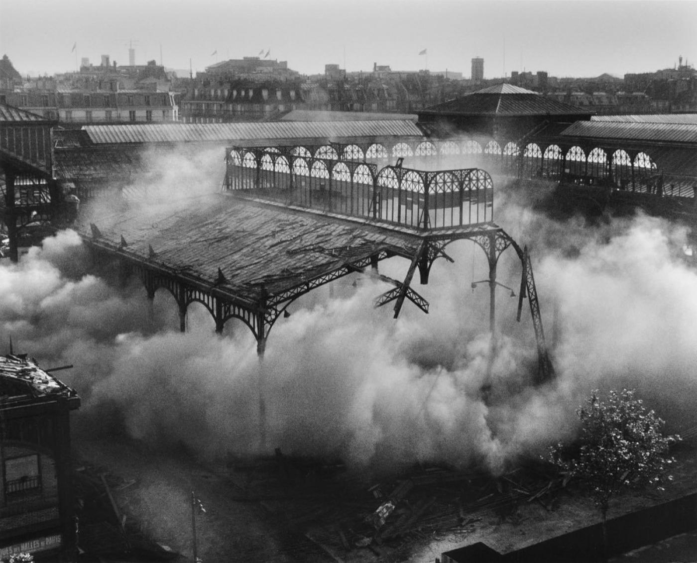 Disparition du photographe et historien de la photographie Jean-Claude Gautrand