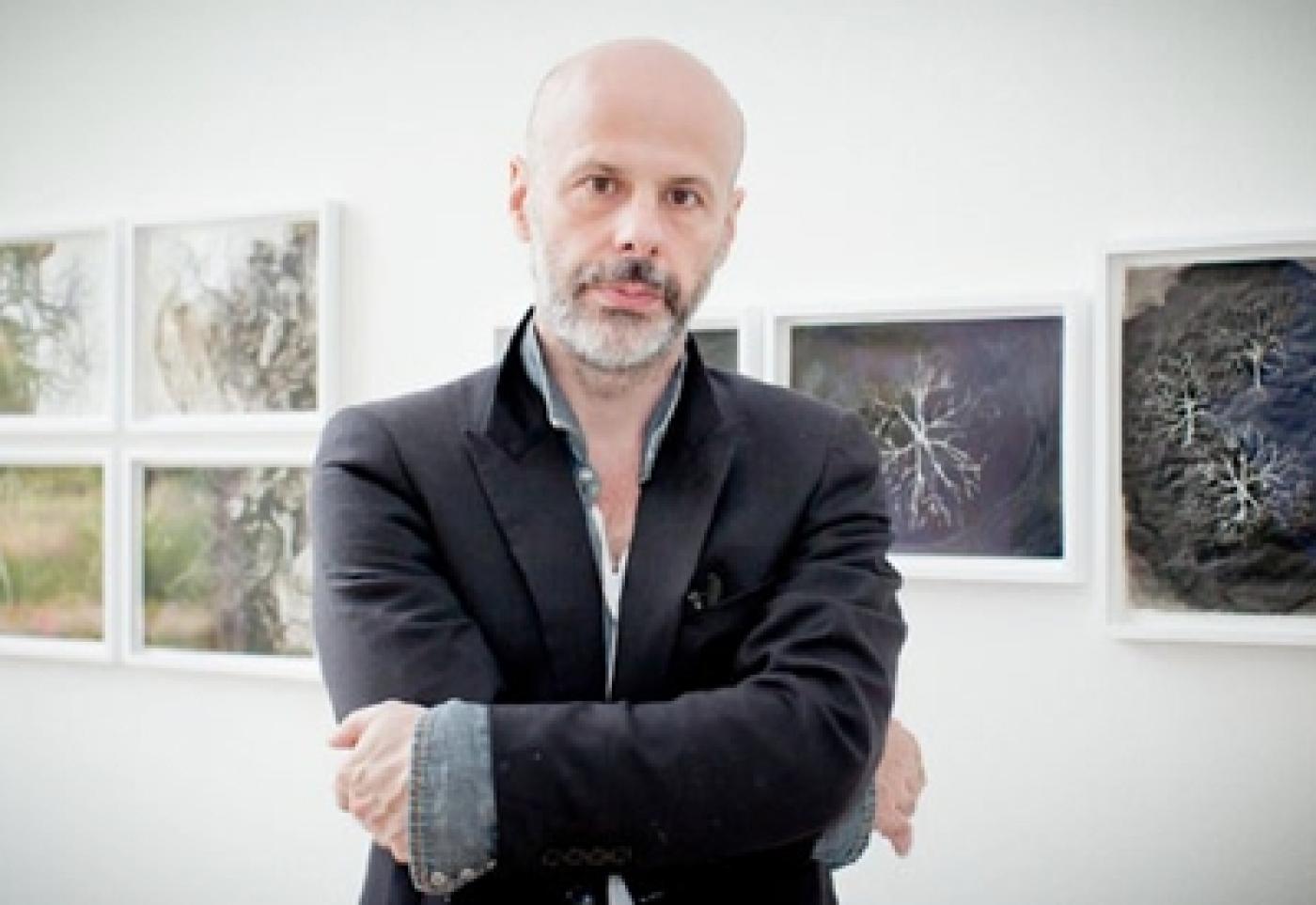 Philippe Parreno invité dans le Turbine Hall 
de la Tate Modern à la fin de l’année