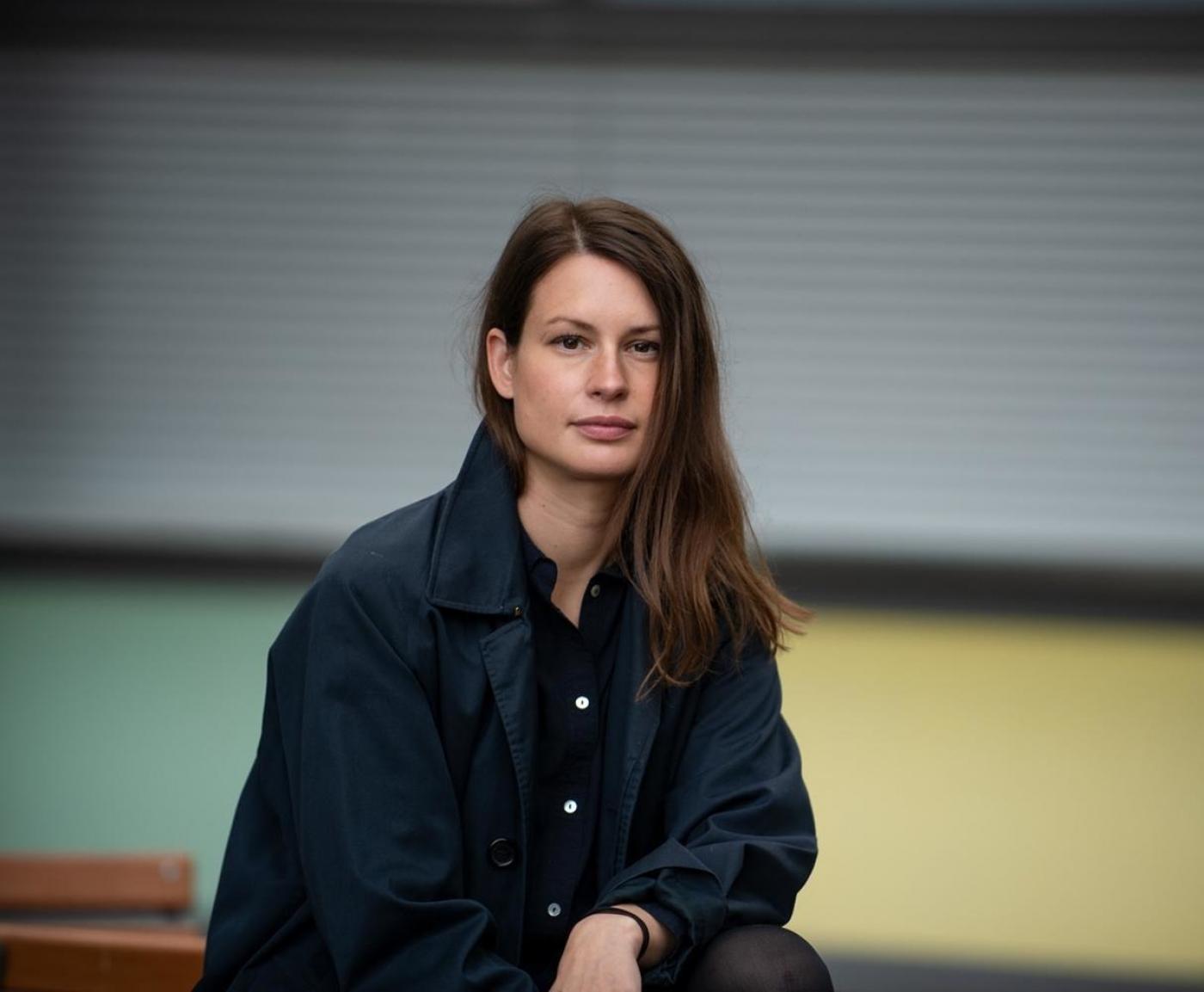 Fatima Hellberg à la tête du Bonner Kunstverein