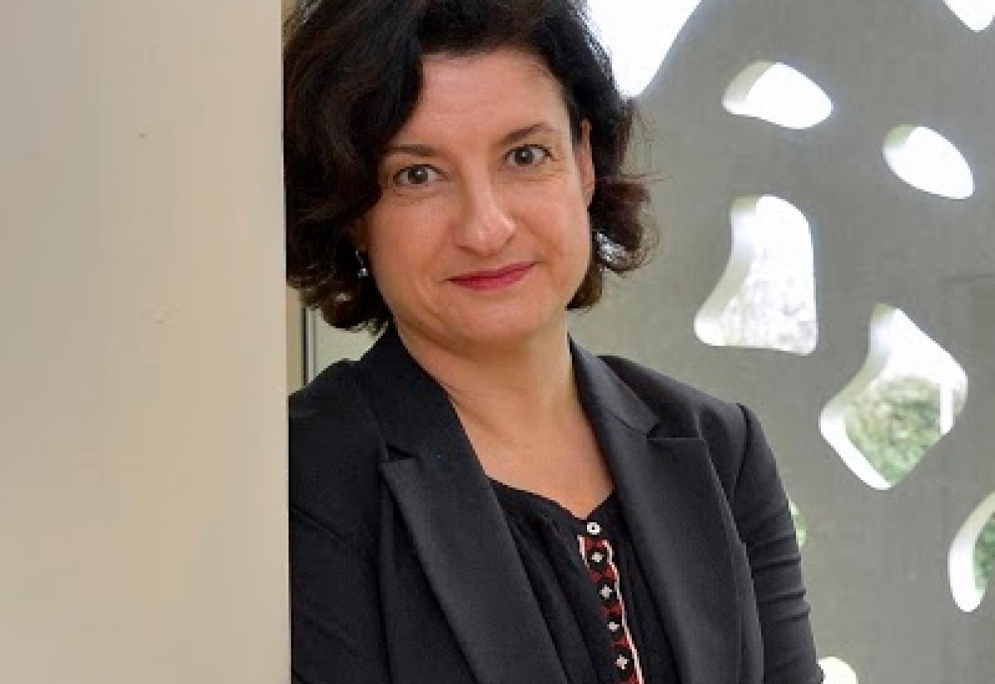 Sophie Lévy nouvelle directrice du musée des beaux-arts de Nantes