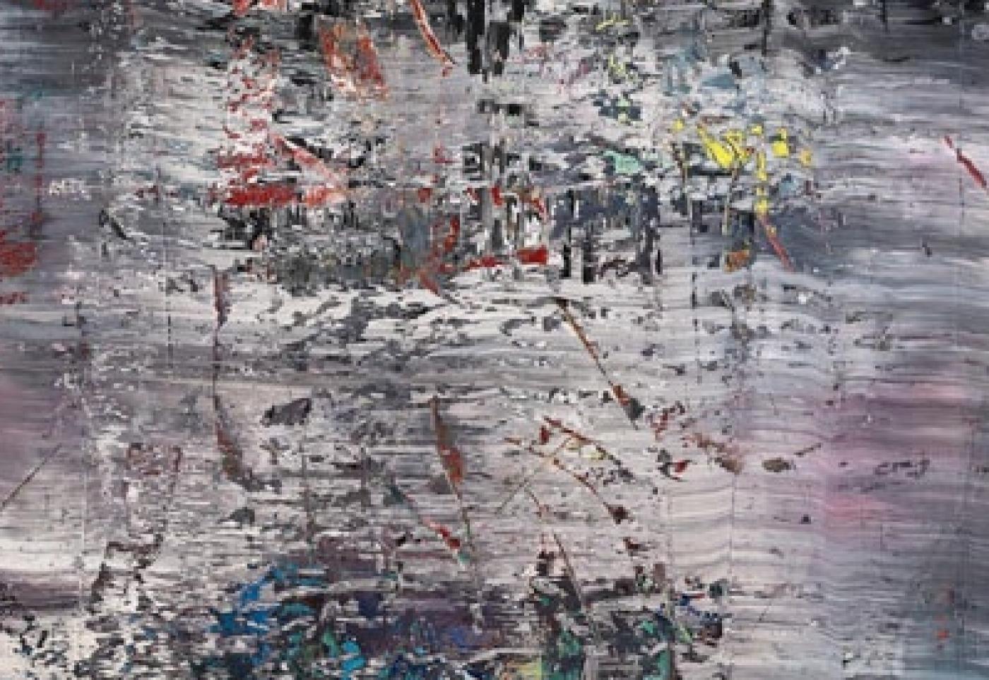 Sotheby’s mise sur Richter pour doper sa vente londonienne