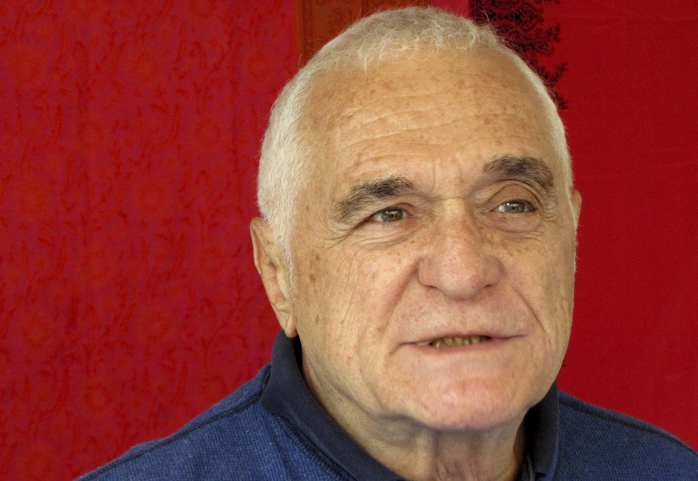 John Giorno, artiste, poète, pionnier de la visibilité LGBT