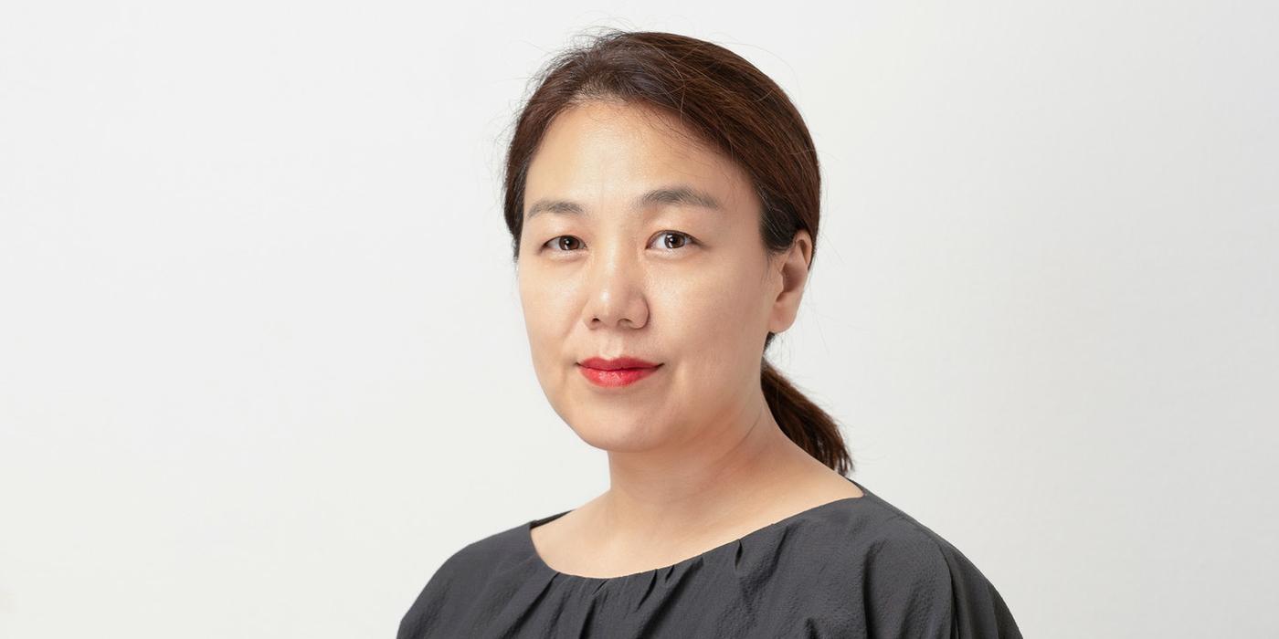 Inseon Kim curatrice de la Biennale de Jeju 2020