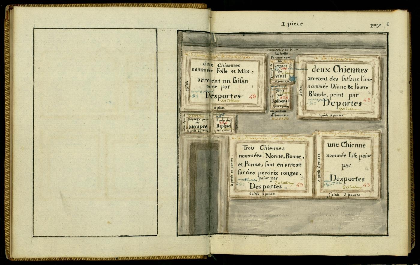 Ce que le numérique apporte à la recherche en histoire de l’art