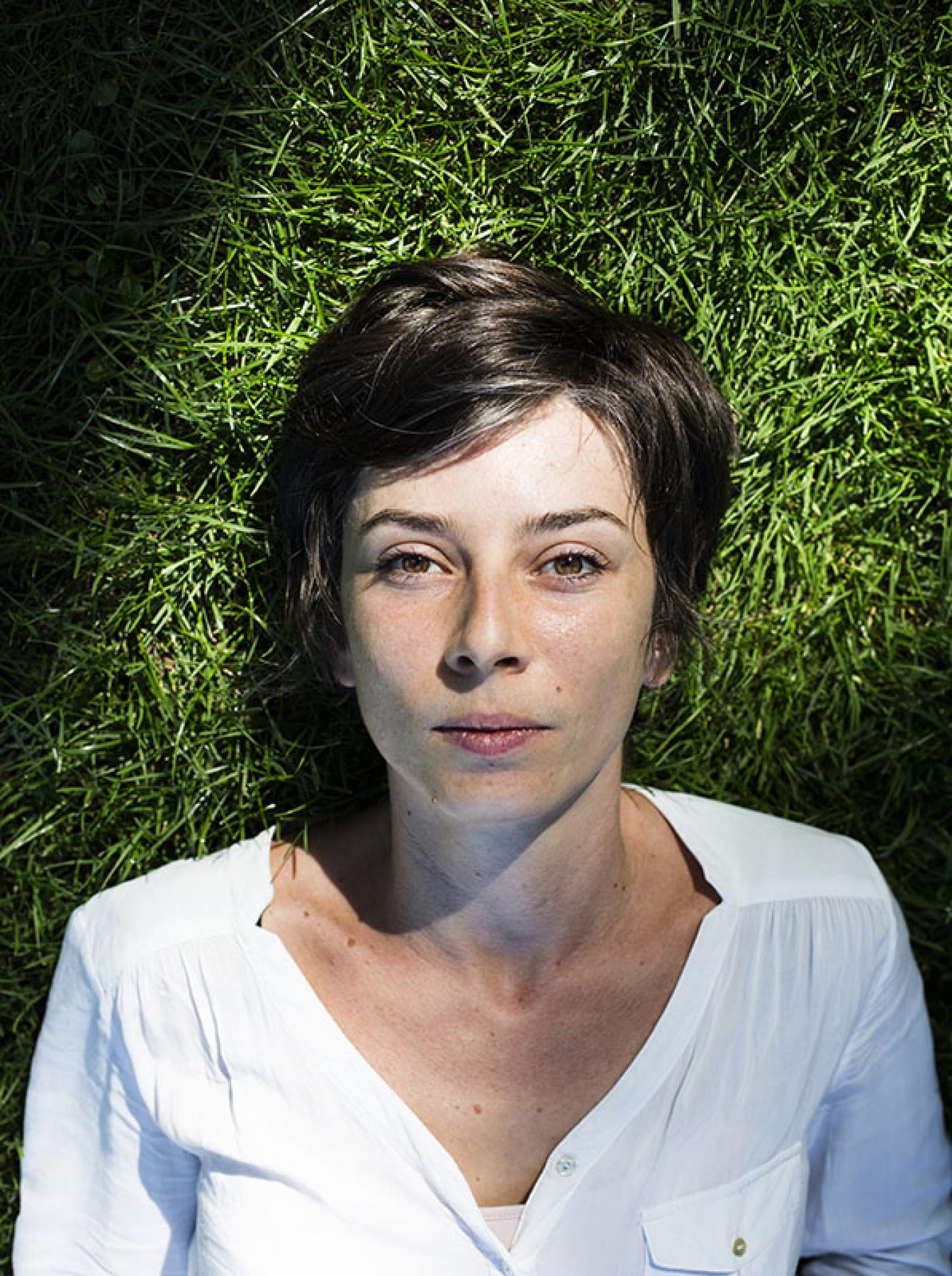 Caroline Le Méhauté lauréate Art Collector