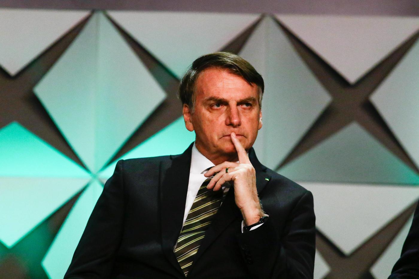 La culture sous Bolsonaro : une guerre sans foi ni loi