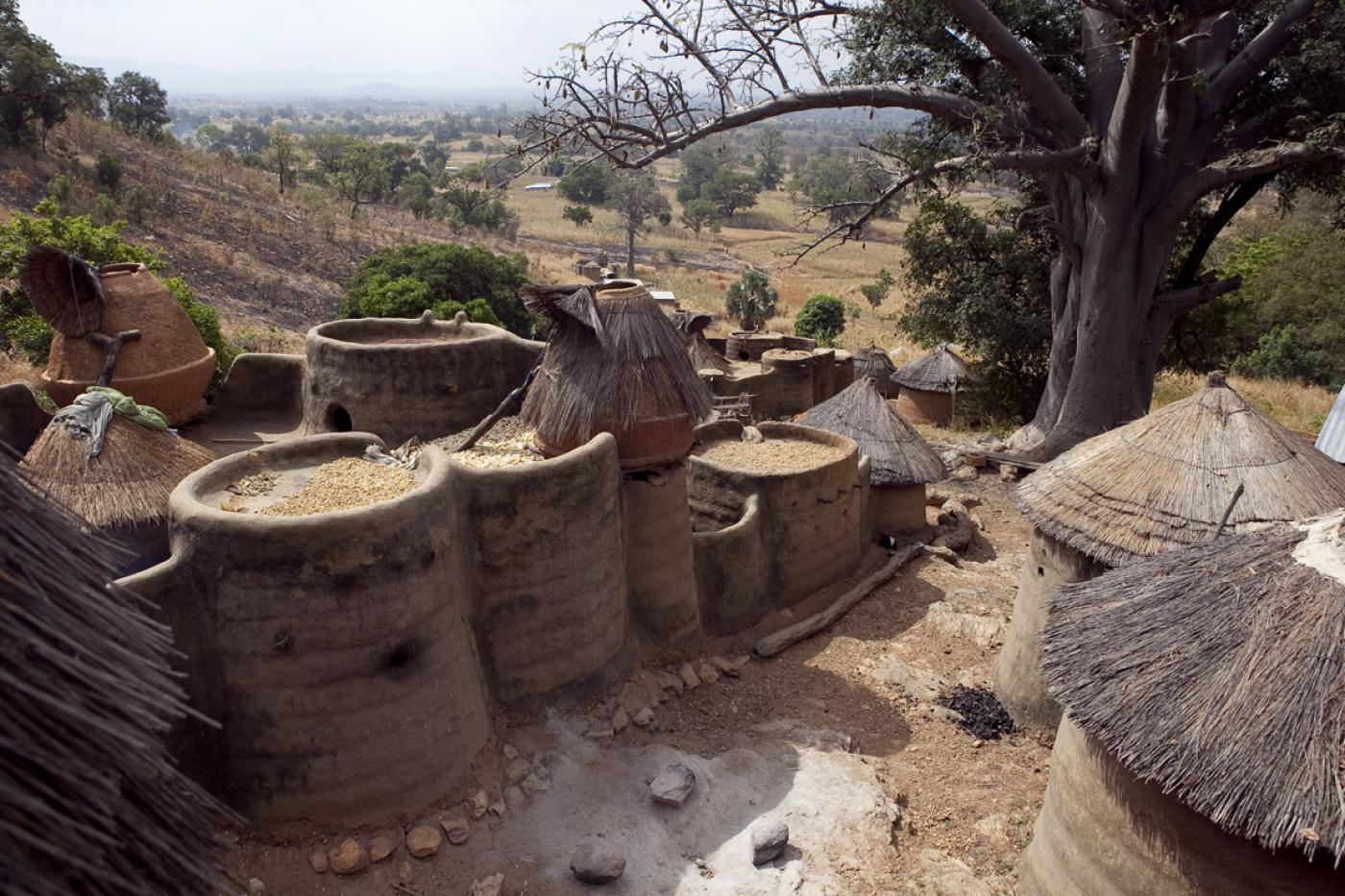 Appel au secours pour 25 monuments