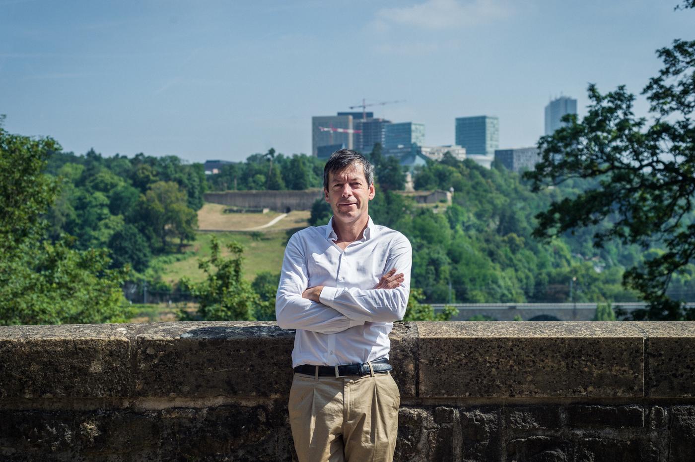 « Une nouvelle dynamique pour donner une visibilité internationale au Luxembourg »