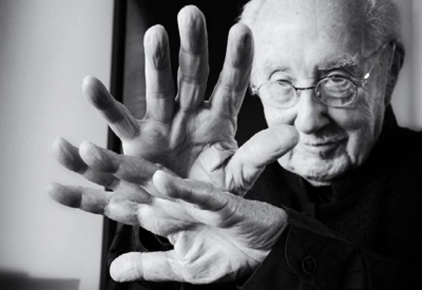 Disparition de l’architecte Claude Parent