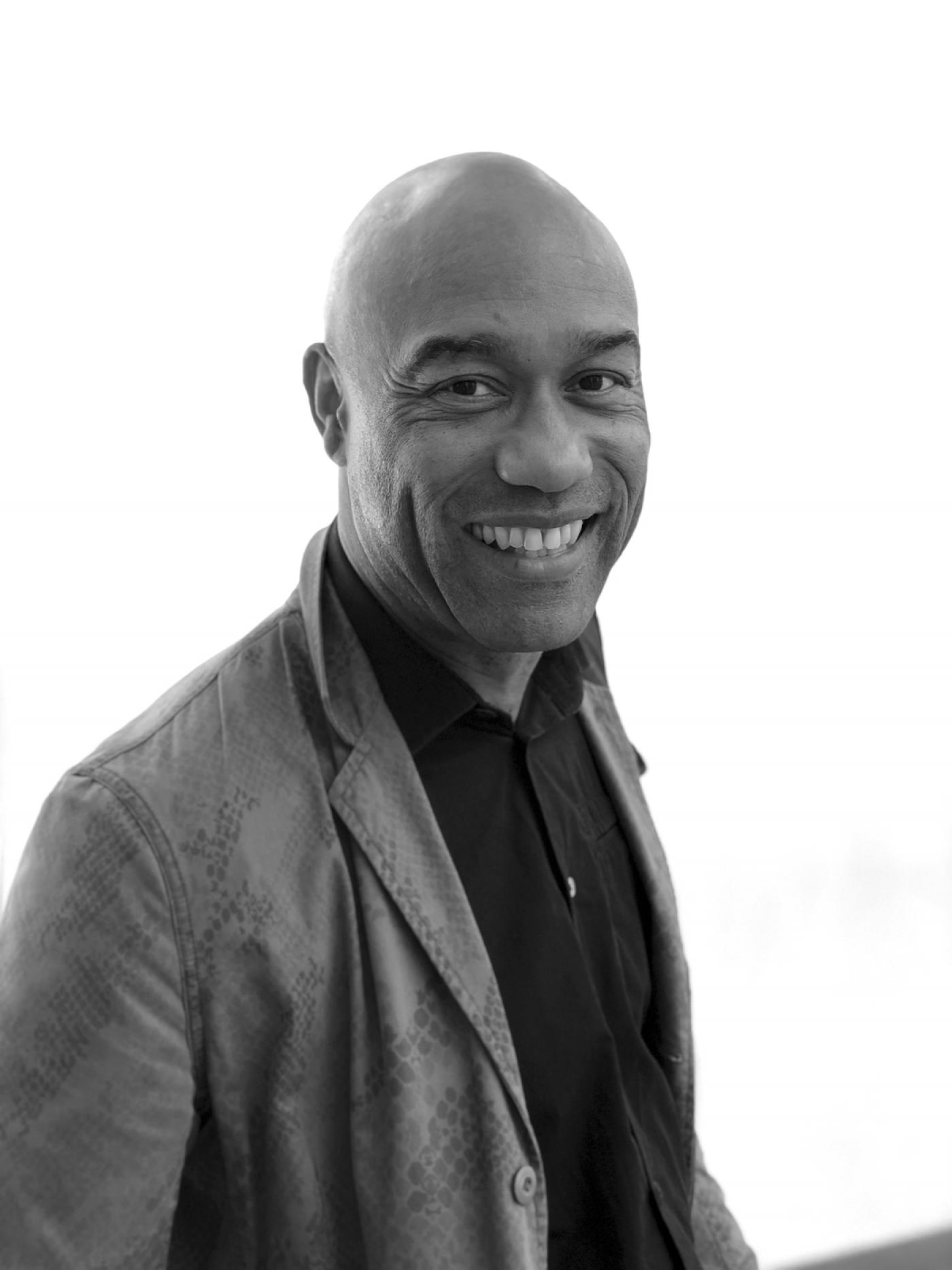 Casely-Hayford aux commandes du V&amp;A East