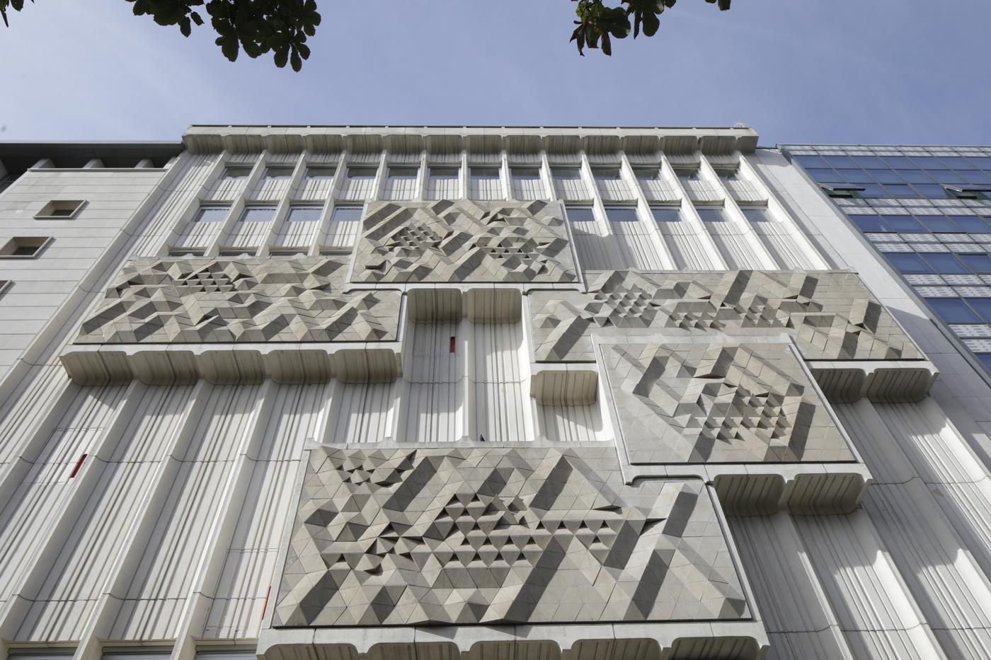 Musée de La Poste, une si longue absence