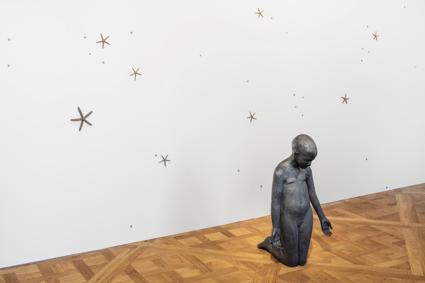 Frédérique Loutz / Kiki Smith : « Son regard résonne à chaque étape de ma vie » 