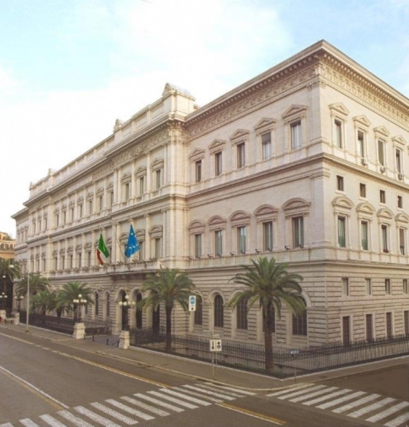 La Banque d’Italie ouvre la collection Gualino d’art oriental